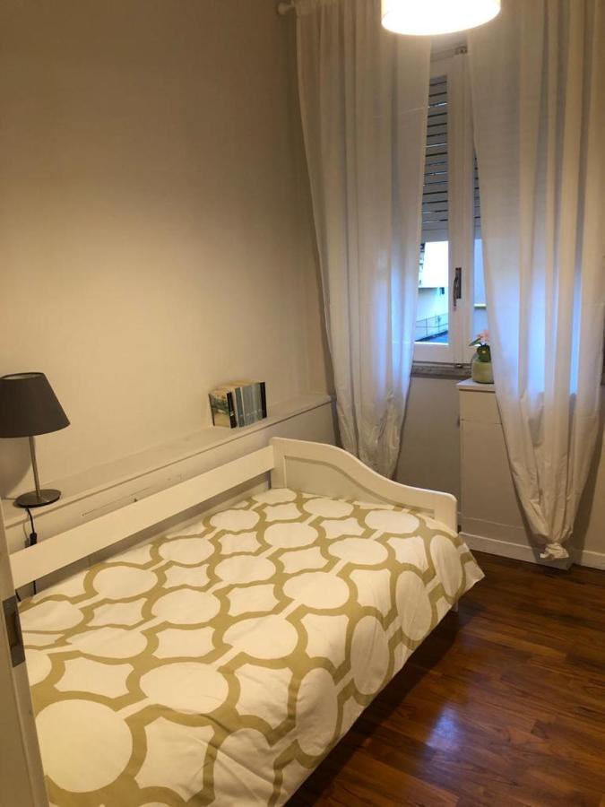 Casa Monique, Appartamento Incantevole Rome Extérieur photo